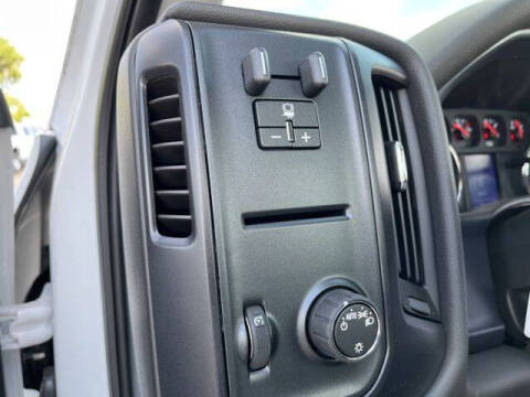 2023 Chevrolet Silverado 6500HD