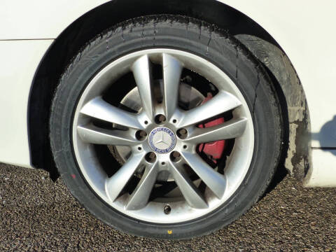 2009 Mercedes-Benz CLK CLK 350