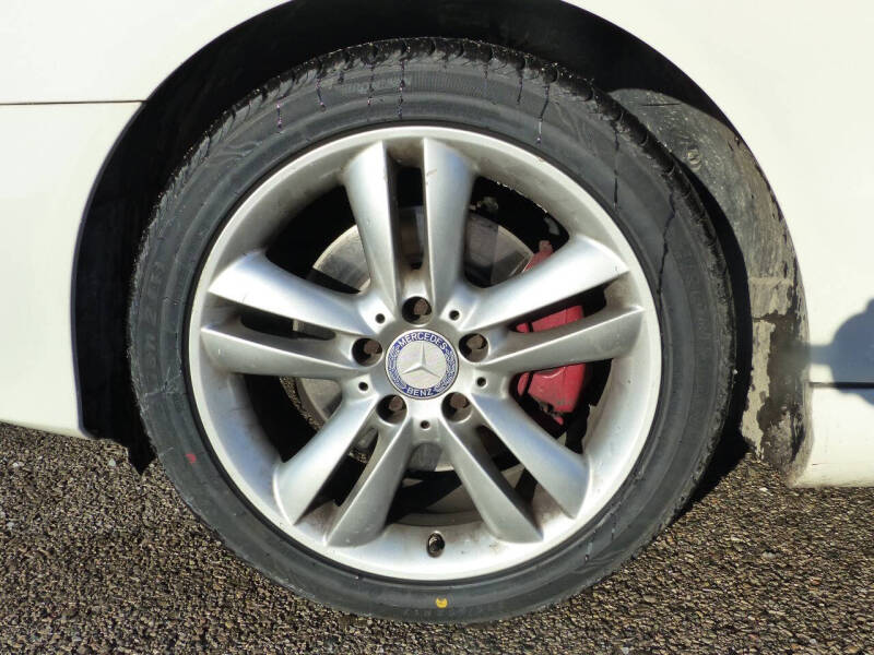 2009 Mercedes-Benz CLK CLK 350