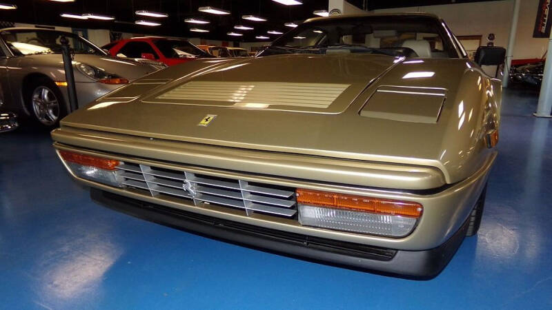 1987 Ferrari 328 GTB