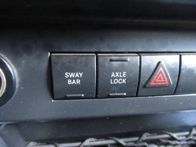 2010 Jeep Wrangler Rubicon