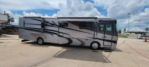 2005 Holiday Rambler AMBASSADOR 40PLQ