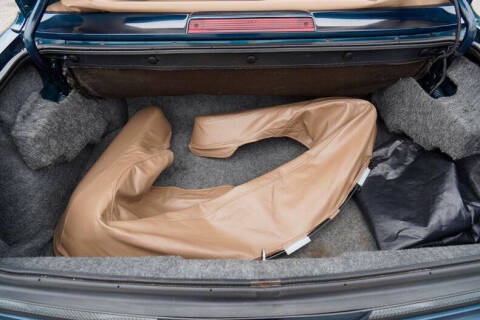 1995 Oldsmobile Cutlass Supreme