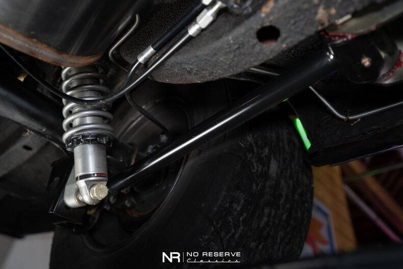 1968 Plymouth Roadrunner