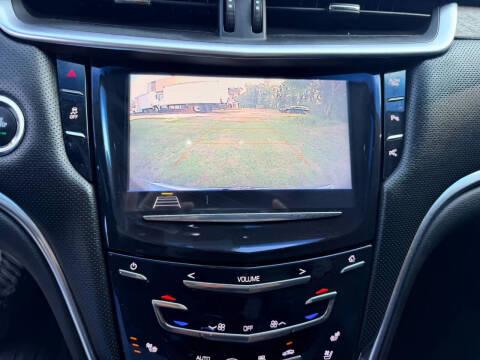 2019 Cadillac XTS Luxury