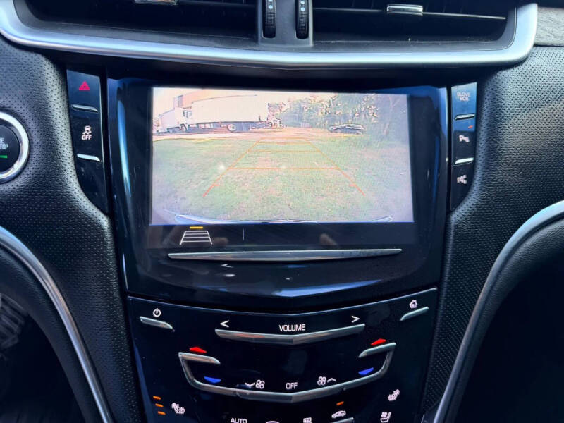 2019 Cadillac XTS Luxury