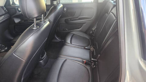 2019 MINI Countryman Cooper