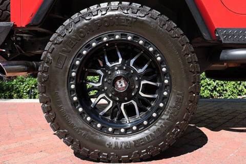 1999 Jeep Wrangler Sport