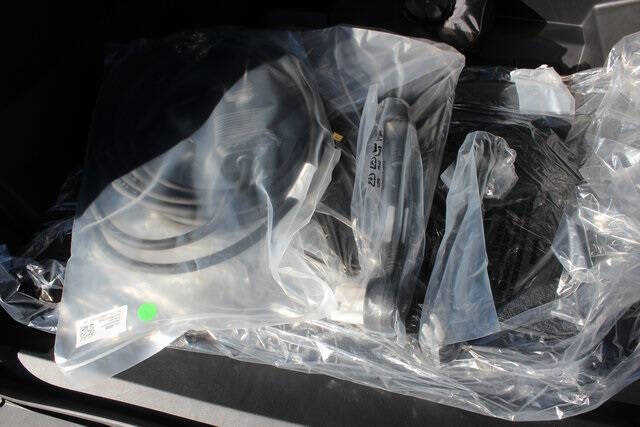 2026 GMC Sierra EV AT4