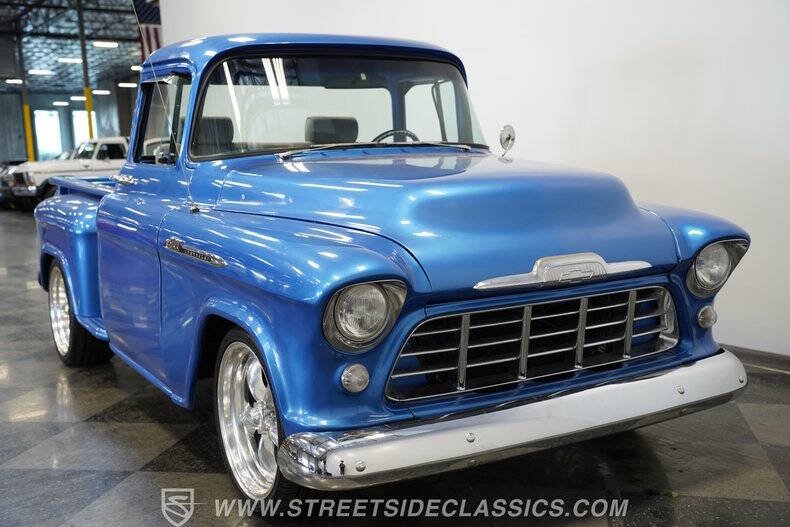 1956 Chevrolet 3100