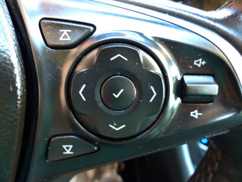 2020 Buick Envision Premium