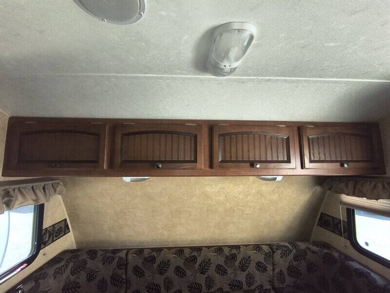 2012 Jayco JAY FLIGHT 165