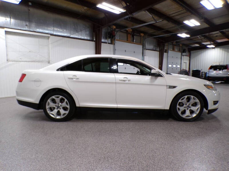 2012 Ford Taurus SEL