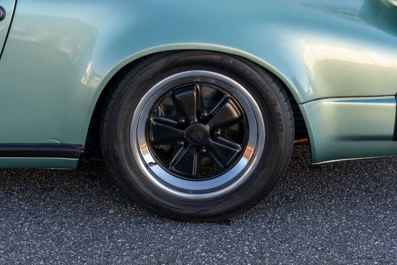 1977 Porsche 911 Carrera