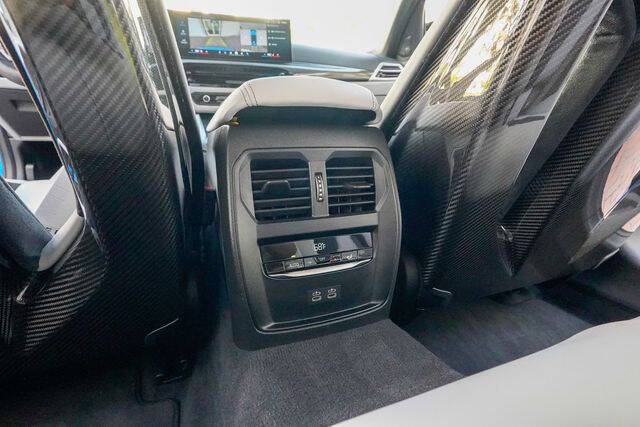 2025 BMW M3 Competition xDrive