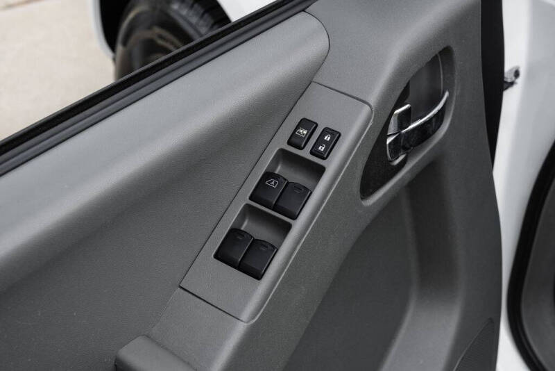 2019 Nissan Frontier Desert Runner