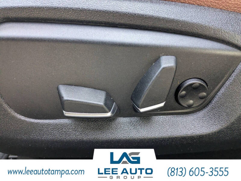 2015 BMW 5 Series 528i xDrive