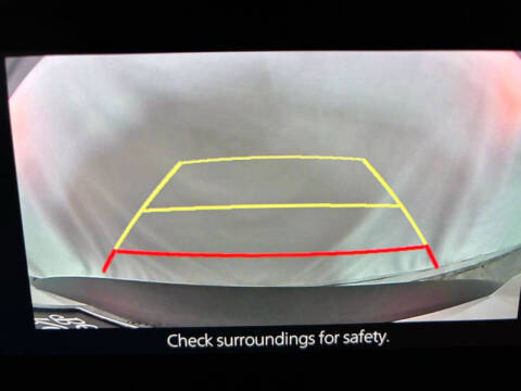 2023 Mazda CX-30 2.5 S