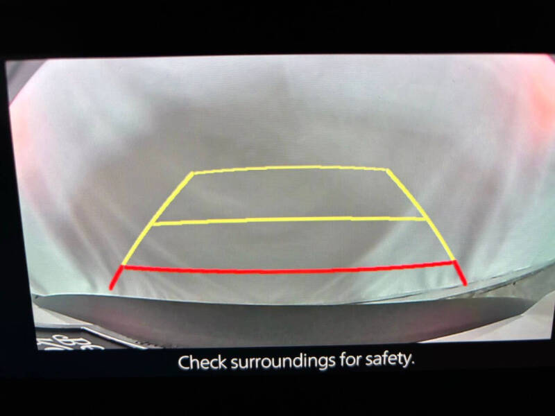 2023 Mazda CX-30 2.5 S