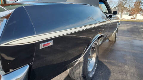 1969 Chevrolet Chevelle