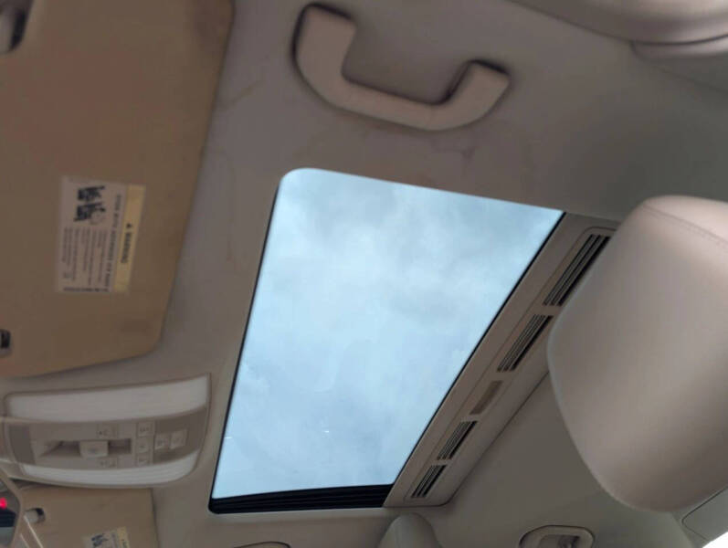 2011 Mercedes-Benz E-Class E 350 Luxury