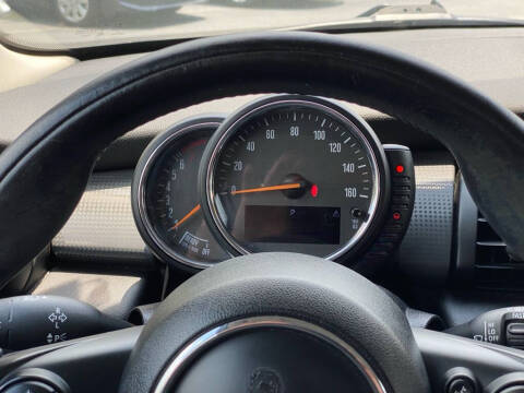 2016 MINI Hardtop 4 Door Cooper