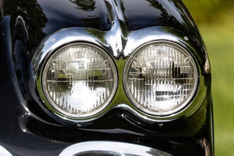 1960 Chevrolet Corvette