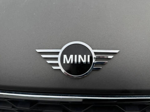 2021 MINI Countryman Cooper S