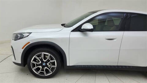 2025 BMW X2 xDrive28i