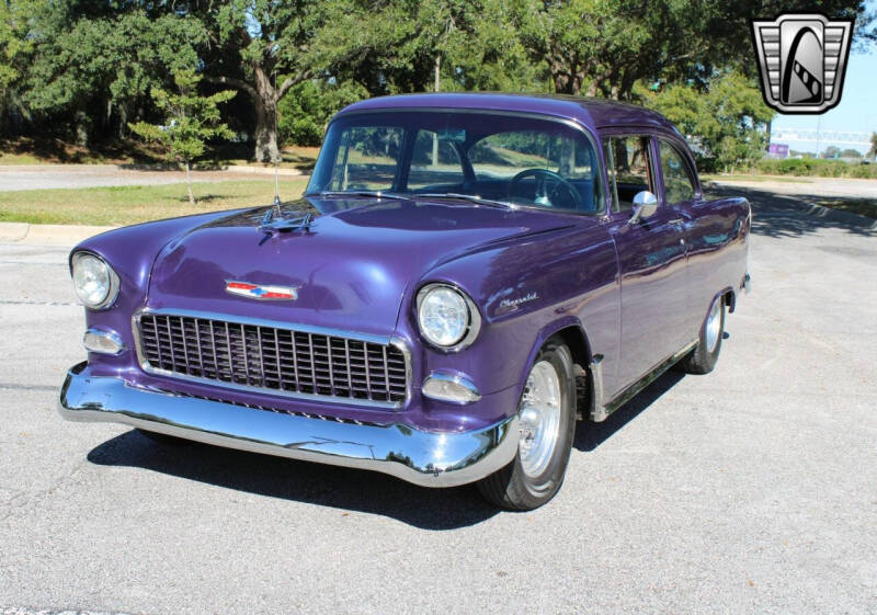 1955 Chevrolet 150