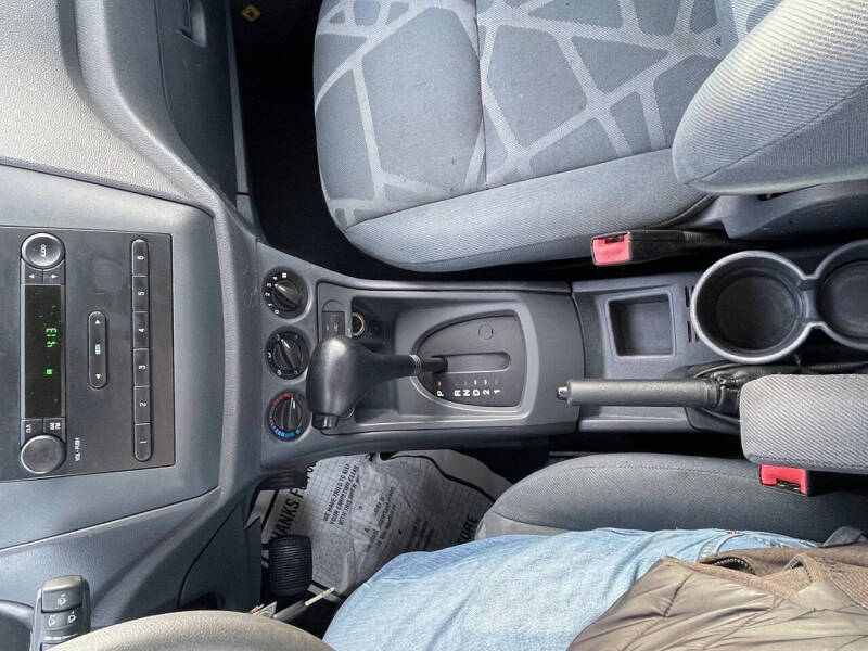 2013 Ford Transit Connect