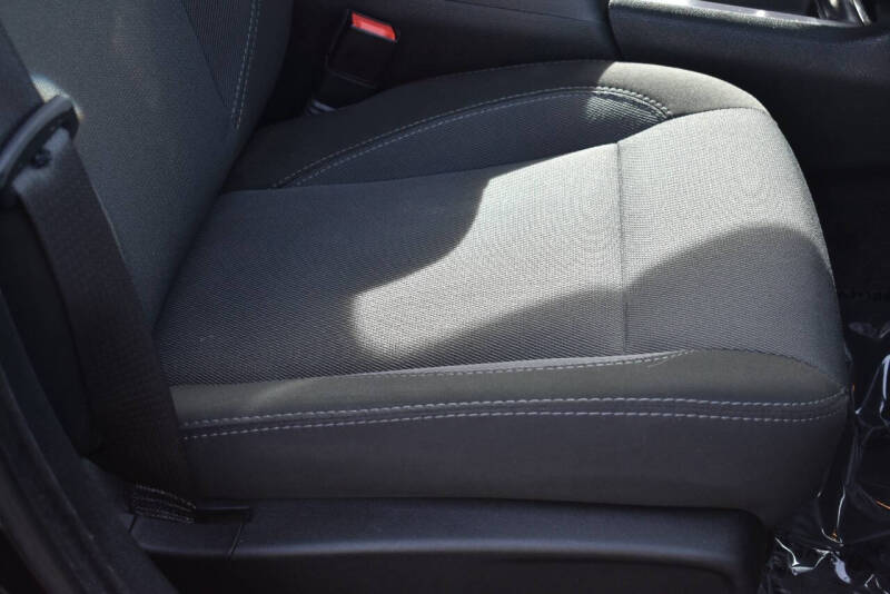 2017 Dodge Charger SE