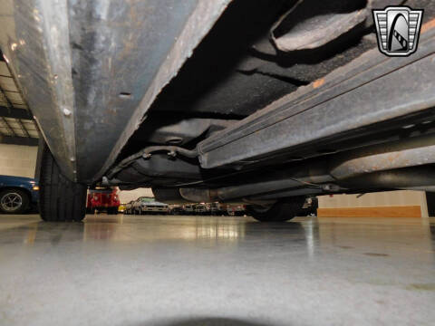 1973 Chevrolet Camaro