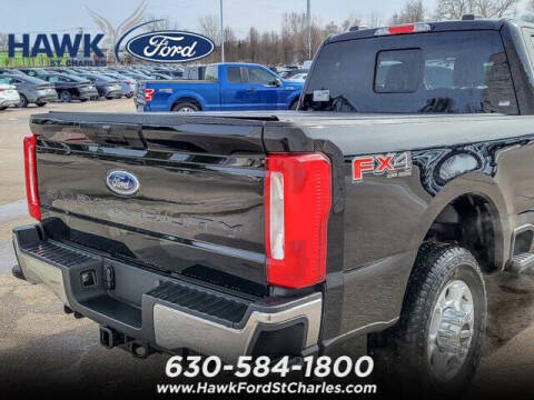 2026 Ford F-350 Super Duty