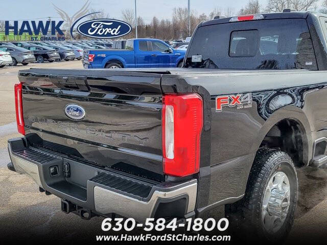 2026 Ford F-350 Super Duty