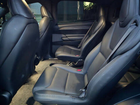 2022 Tesla Model X Plaid