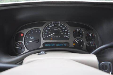 2006 GMC Yukon XL Denali