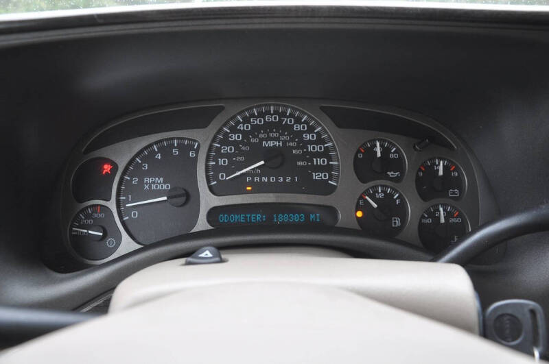 2006 GMC Yukon XL Denali