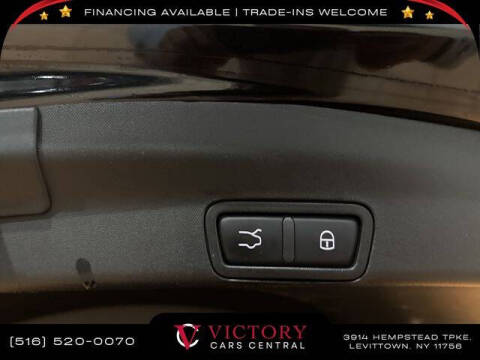 2018 Alfa Romeo Stelvio