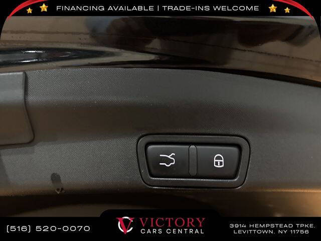 2018 Alfa Romeo Stelvio