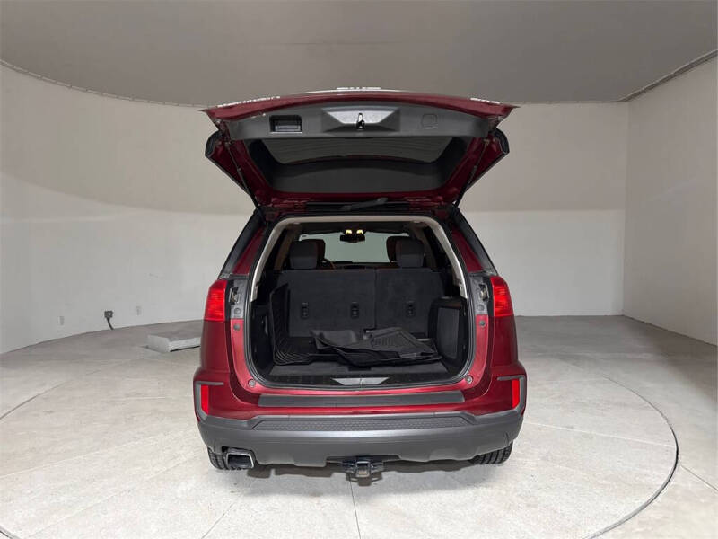 2017 GMC Terrain SLE-1