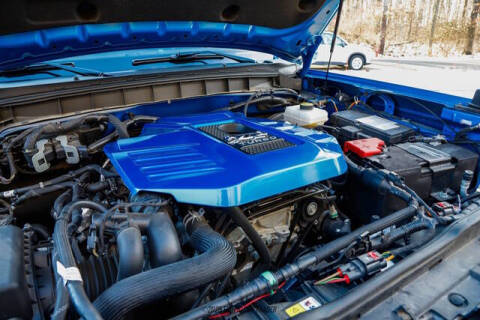 2022 Ford Bronco Outer Banks Advanced