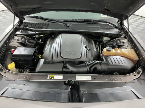 2014 Dodge Challenger R/T