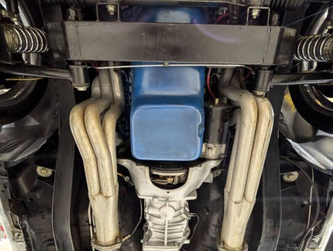 1976 Pontiac Trans Am