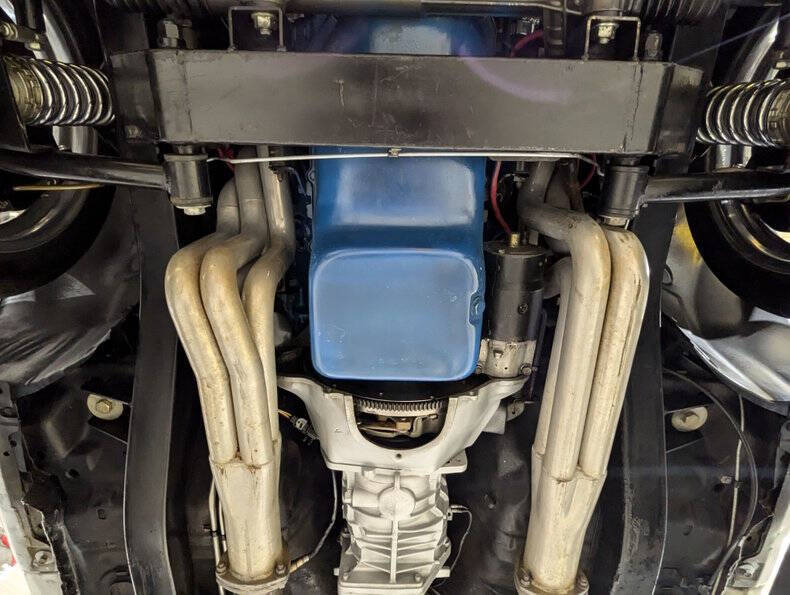 1976 Pontiac Trans Am