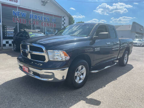 2013 RAM 1500 for sale at Auto Headquarters in Lakewood NJ