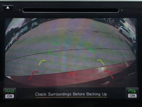 2018 Subaru Legacy 2.5i Sport