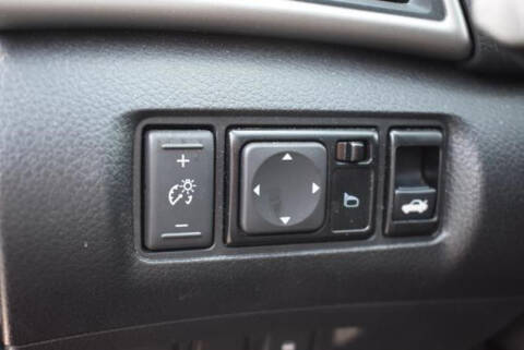 2015 Nissan Sentra SL