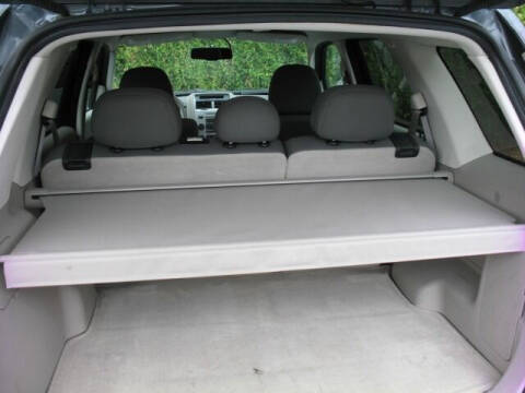 2009 Ford Escape Hybrid