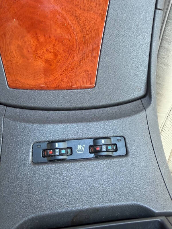 2011 Lexus ES 350